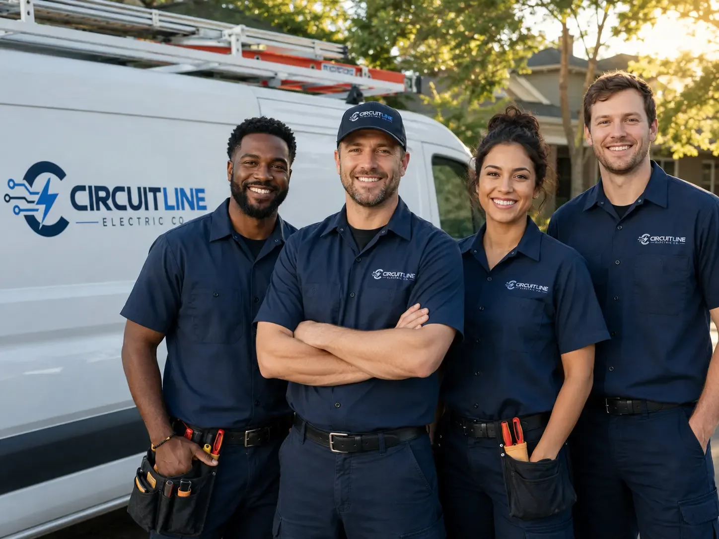 Whole Home Rewiring company in Mesa, AZ