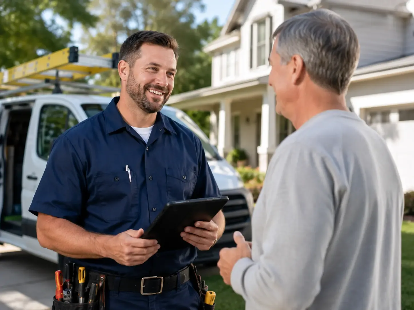 Whole Home Rewiring Mesa, AZ FAQs